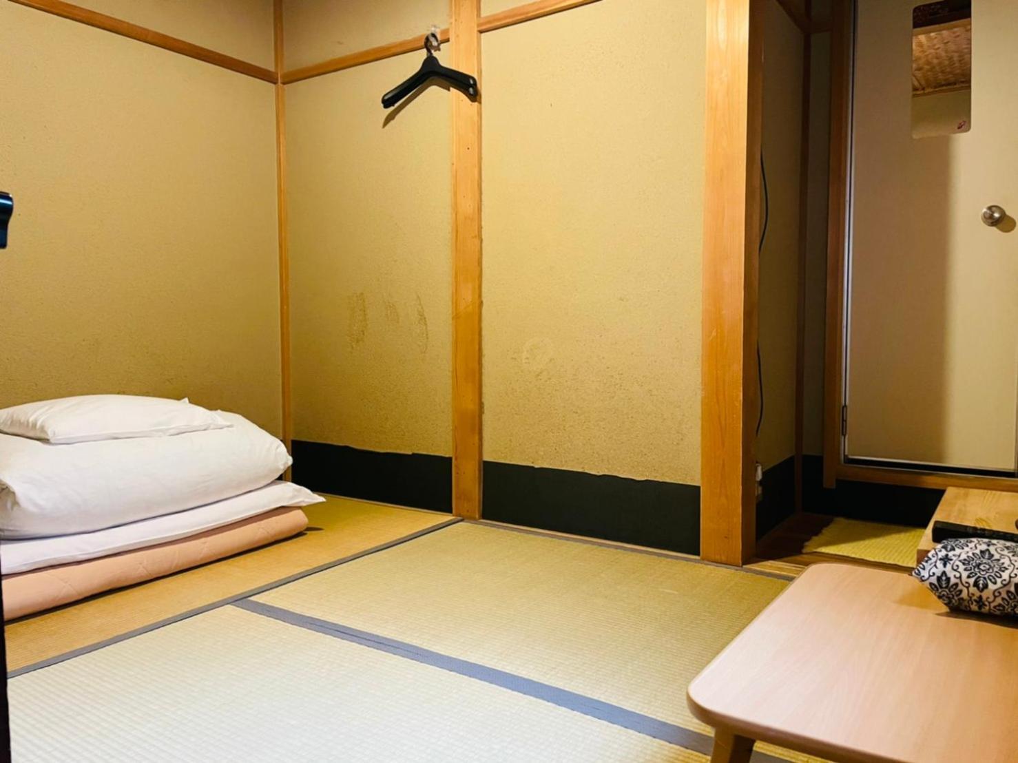 Nagomi-Ryokan Yuu Kyoto Exterior foto