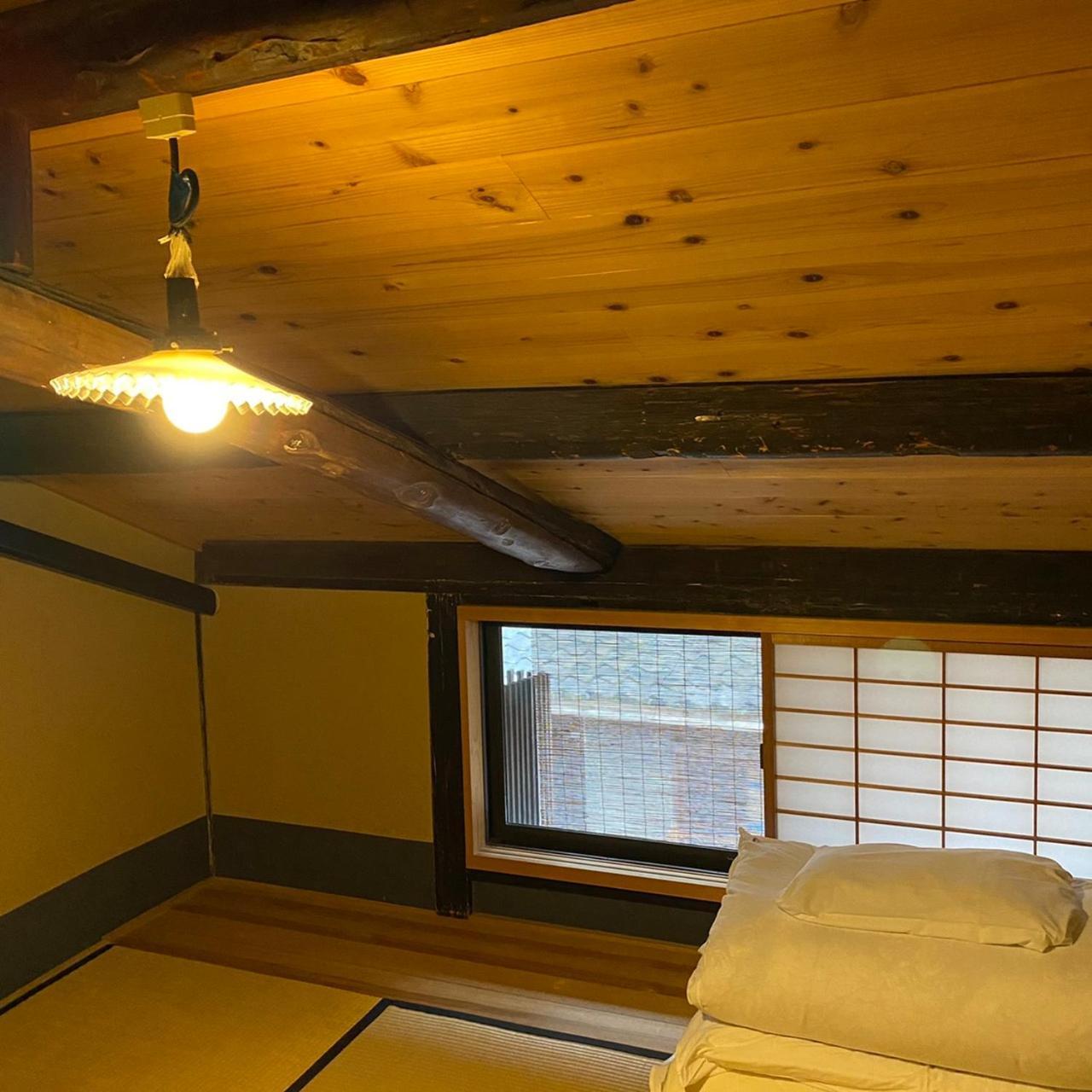 Nagomi-Ryokan Yuu Kyoto Exterior foto