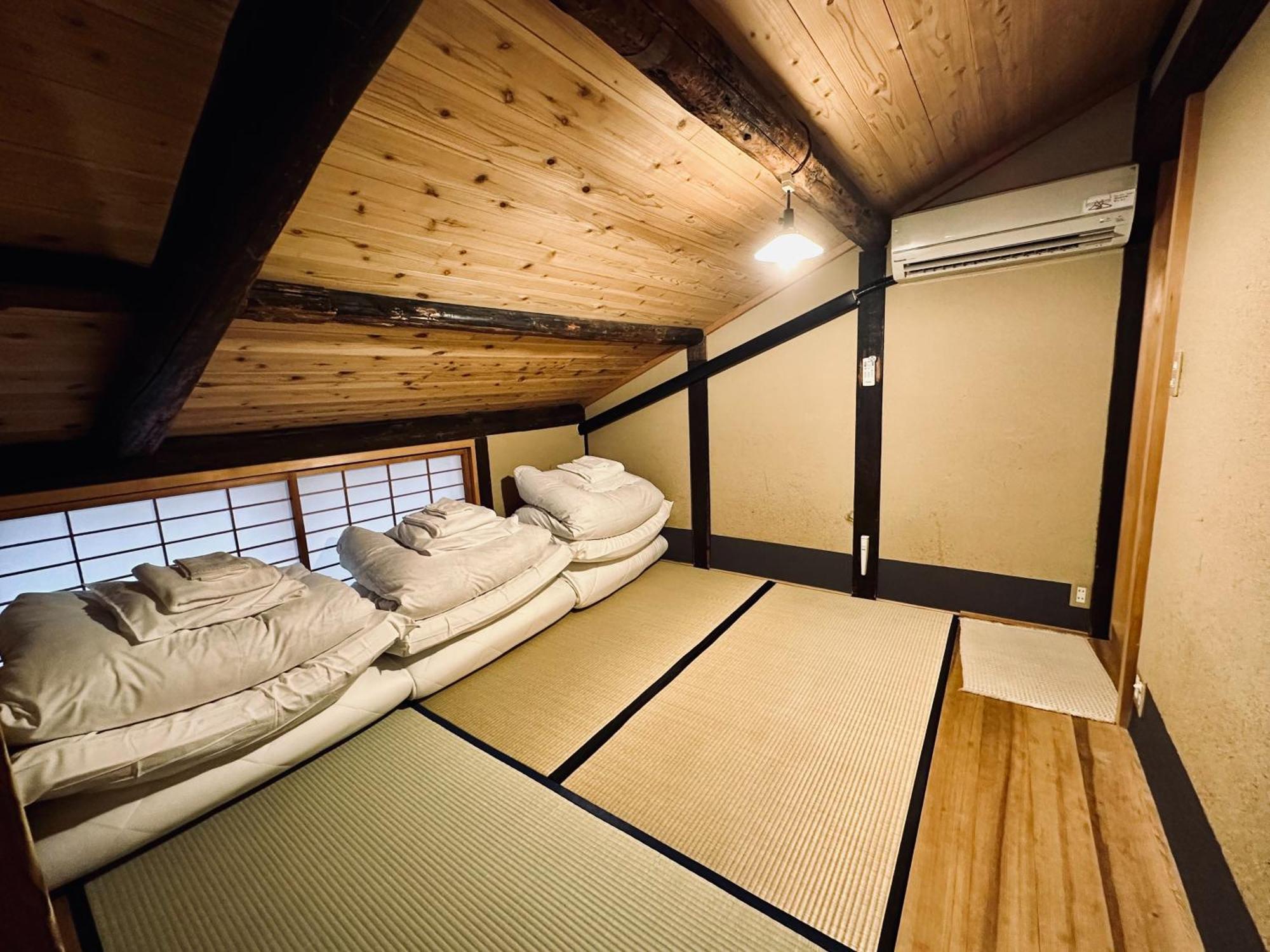 Nagomi-Ryokan Yuu Kyoto Exterior foto