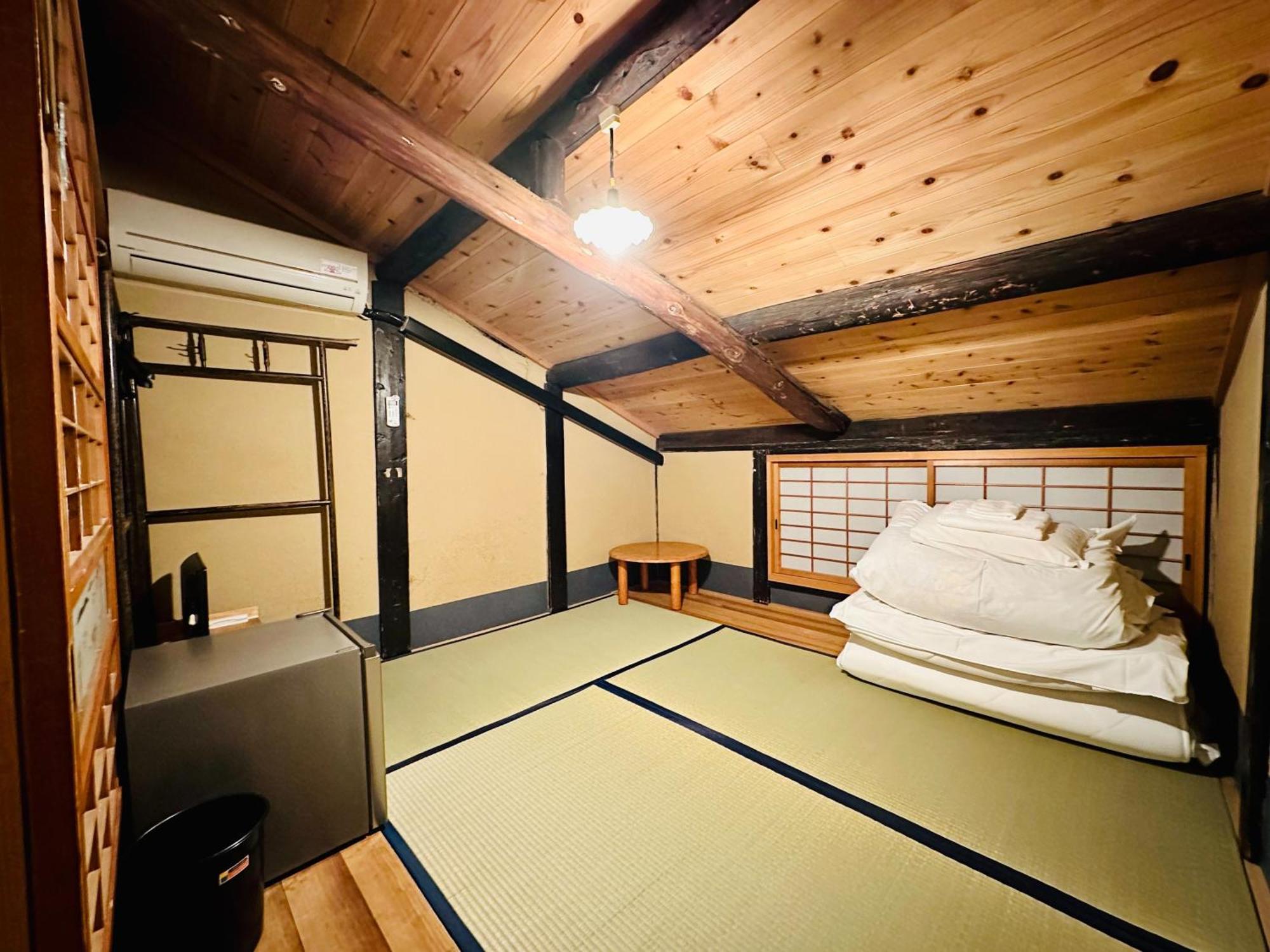Nagomi-Ryokan Yuu Kyoto Exterior foto